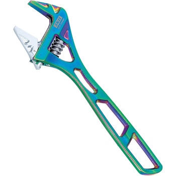ワイドモンキレンチ SK11