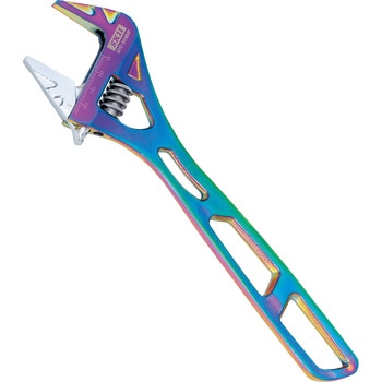 ワイドモンキレンチ SK11