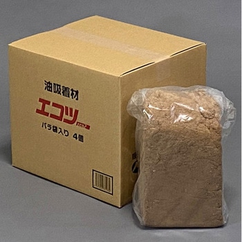 油吸着材 エコツーネット 松岡紙業