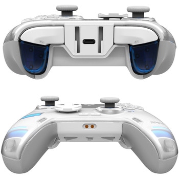 ワイヤレスゲームコントローラー FLYDIGI