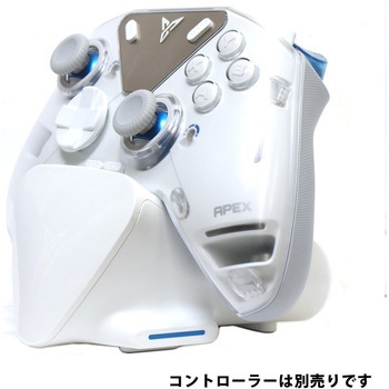 ゲームコントローラー充電用ドック FLYDIGI