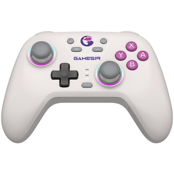 モバイルゲーミングコントローラー GAMESIR