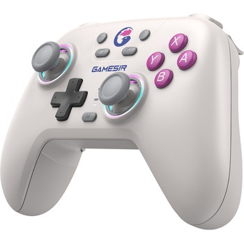 モバイルゲーミングコントローラー GAMESIR