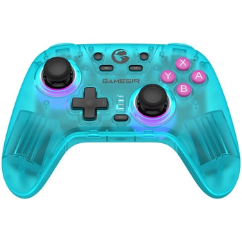 モバイルゲーミングコントローラー GAMESIR