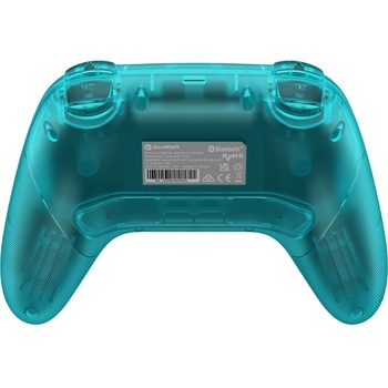 モバイルゲーミングコントローラー GAMESIR