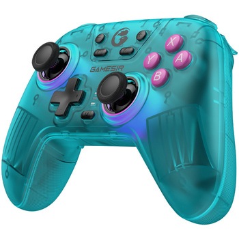 モバイルゲーミングコントローラー GAMESIR