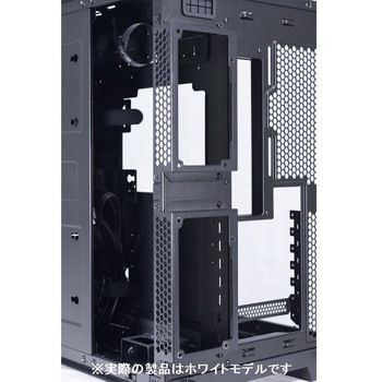 O11D EVO RGB追加電源マウントキット LIAN LI