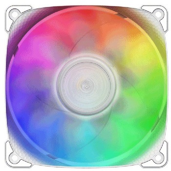 GF-SQ-2501W-1P 120mmARGBP[Xt@ Geometric Future 79911249