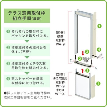 CW-16A4(WS)+WT-9 窓用エアコン 冷房専用タイプ (4-7畳) リモコン付き リララ ReLaLa 1セット コロナ 【通販モノタロウ】