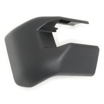 おまとめ　ご提案用 楽天市場】トヨタ 純正 シートトラックブラケットカバー シートレール