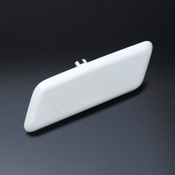 (85354)ヘッドランプ クリーナ ウォッシャ ノズル カバー トヨタ