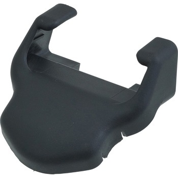 (72137)フロントシートトラック カバー RH RR INN トヨタ