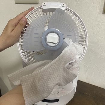 使い捨てお掃除手袋 MISM