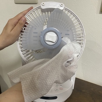 使い捨てお掃除手袋 MISM