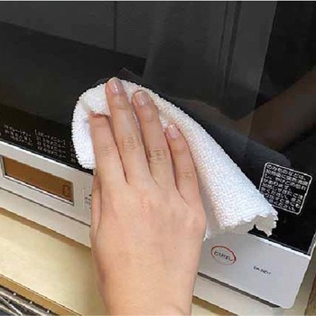 ティッシュ感覚マイクロファイバ-クロス - MISM