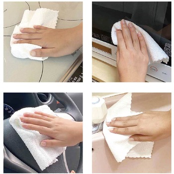 ティッシュ感覚マイクロファイバ-クロス MISM