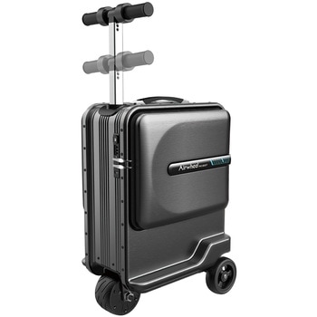 Airwheel ROBOT 電動スマートスーツケース SE3MiniTモデル サンフレイム