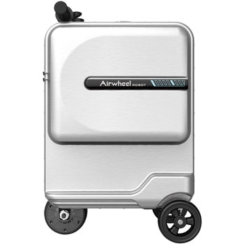 Airwheel ROBOT 電動スマートスーツケース SE3MiniTモデル サンフレイム