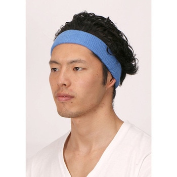 ヘアーバンド 6551 カジメイク