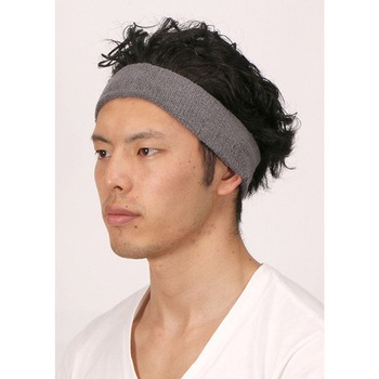 ヘアーバンド 6551 カジメイク