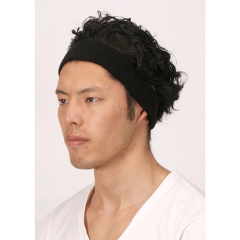 ヘアーバンド 6551 カジメイク