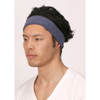 ヘアーバンド 6551 カジメイク
