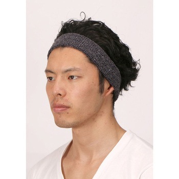 ヘアーバンド 6551 カジメイク
