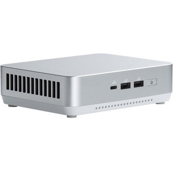 ASUS NUC 第14世代インテル Core Ultra 9 185H プロセッサー搭載 14 Pro+ キット RNUC14RVSU900000I ASUS(エイスース)