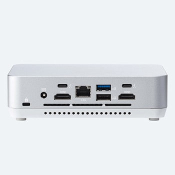 ASUS NUC 第14世代インテル Core Ultra 9 185H プロセッサー搭載 14 Pro+ キット RNUC14RVSU900000I ASUS(エイスース)