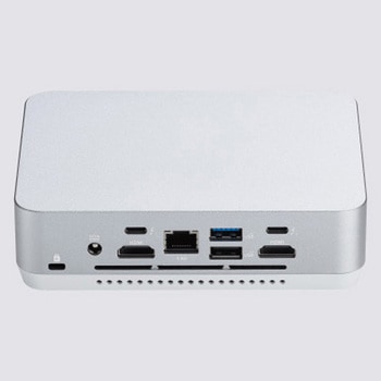 ASUS NUC 第14世代インテル Core Ultra 9 185H プロセッサー搭載 14 Pro+ キット RNUC14RVSU900000I ASUS(エイスース)