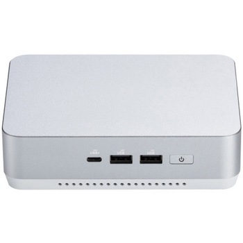 ASUS NUC 第14世代インテル Core Ultra 9 185H プロセッサー搭載 14 Pro+ キット RNUC14RVSU900000I ASUS(エイスース)