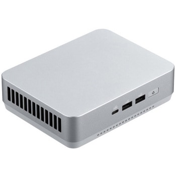 ASUS NUC 第14世代インテル Core Ultra 9 185H プロセッサー搭載 14 Pro+ キット RNUC14RVSU900000I ASUS(エイスース)