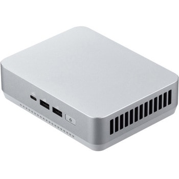 ASUS NUC 第14世代インテル Core Ultra 9 185H プロセッサー搭載 14 Pro+ キット RNUC14RVSU900000I ASUS(エイスース)