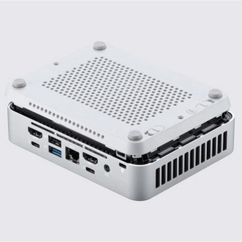 ASUS NUC 第14世代インテル Core Ultra 5 125H プロセッサー搭載 14 Pro+ キットRNUC14RVSU500000I ASUS(エイスース)