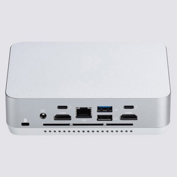 ASUS NUC 第14世代インテル Core Ultra 5 125H プロセッサー搭載 14 Pro+ キットRNUC14RVSU500000I ASUS(エイスース)