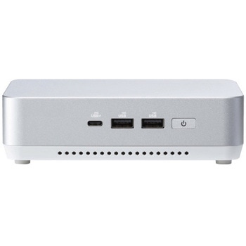 ASUS NUC 第14世代インテル Core Ultra 5 125H プロセッサー搭載 14 Pro+ キットRNUC14RVSU500000I ASUS(エイスース)