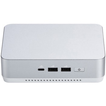 ASUS NUC 第14世代インテル Core Ultra 7 155H プロセッサー搭載 14 Pro+ キットRNUC14RVSU700000I ASUS(エイスース)