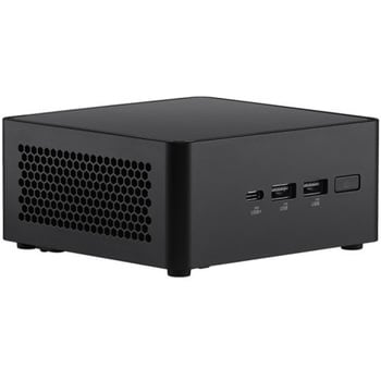 RNUC14RVHU700000I ASUS NUC 第14世代インテル Core Ultra 7