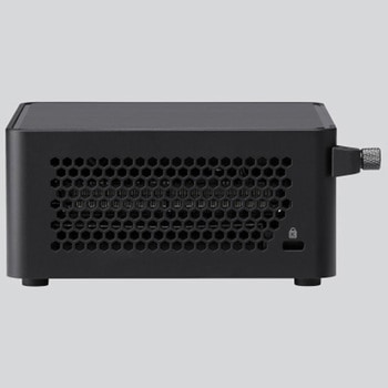 ASUS NUC 第14世代インテル Core Ultra 7 155H プロセッサー搭載 ProキットRNUC14RVHU700000I ASUS(エイスース)