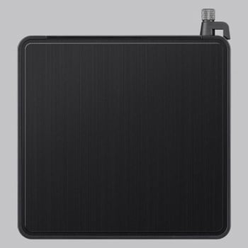 ASUS NUC 第14世代インテル Core i3プロセッサー搭載 Proキット RNUC14RVHI300000I ASUS(エイスース)