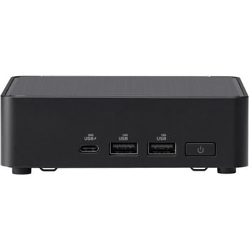 ASUS NUC 第14世代インテル Core 3 100U プロセッサー搭載 Proキット RNUC14RVKI300000I ASUS(エイスース)