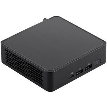 ASUS NUC 第14世代インテル Core 3 100U プロセッサー搭載 Proキット RNUC14RVKI300000I ASUS(エイスース)
