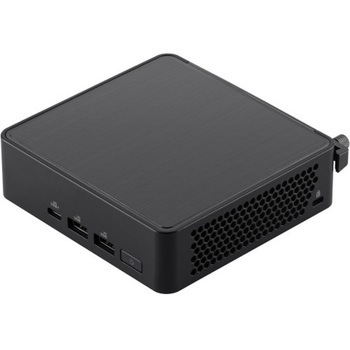 ASUS NUC 第14世代インテル Core 3 100U プロセッサー搭載 Proキット RNUC14RVKI300000I ASUS(エイスース)