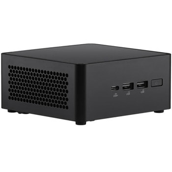 ASUS NUC 第14世代インテル Core Ultra 5 125H プロセッサー搭載 ProキットRNUC14RVHU500000I ASUS(エイスース)