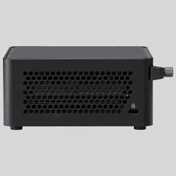 ASUS NUC 第14世代インテル Core Ultra 5 125H プロセッサー搭載 ProキットRNUC14RVHU500000I ASUS(エイスース)