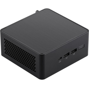ASUS NUC 第14世代インテル Core Ultra 5 125H プロセッサー搭載 ProキットRNUC14RVHU500000I ASUS(エイスース)