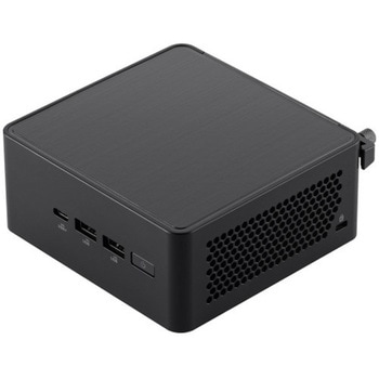 ASUS NUC 第14世代インテル Core Ultra 5 125H プロセッサー搭載 ProキットRNUC14RVHU500000I ASUS(エイスース)