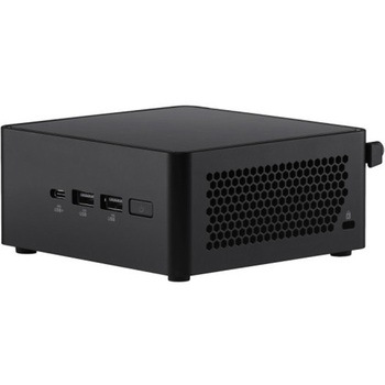 ASUS NUC 第14世代インテル Core Ultra 5 125H プロセッサー搭載 ProキットRNUC14RVHU500000I ASUS(エイスース)