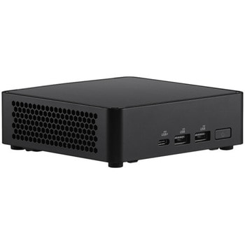 ASUS NUC 第14世代インテル Core Ultra 7 155H プロセッサー搭載 ProキットRNUC14RVKU700000I ASUS(エイスース)
