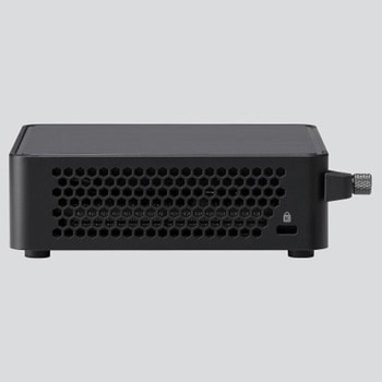 ASUS NUC 第14世代インテル Core Ultra 7 155H プロセッサー搭載 ProキットRNUC14RVKU700000I ASUS(エイスース)
